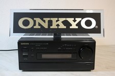 Onkyo R-811RDS FM Stereo/AM Tuner Amplifier