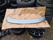 Mazda 6 Kombi GJ Spoiler