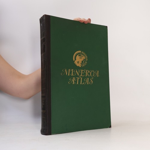 Minerva atlas ernst - atlas ,