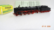Minitrix N 12830 Dampflok BR