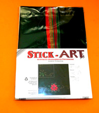 Stickpackung