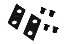 2 X Wendemesser für Scheppach