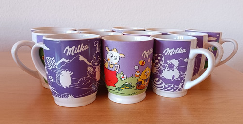 Teiliges set von - set,