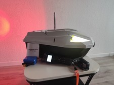 Futterboot mit GPS / 2 15400