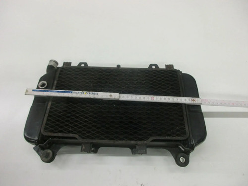 Kawasaki zzr 600 - 1., e