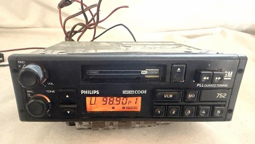 Philips vauxhall - gm,