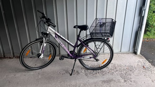 Yazoo sport fahrrad zoll in - 26,