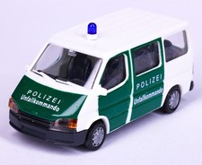 q5L343 Spur H0 Rietze Polizei