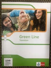 Green Line Transition