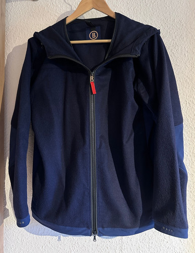 Bogner jacke blau - bogner,
