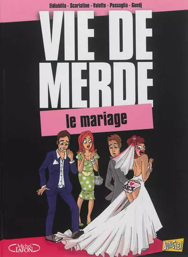 Mariage eldiablito et - le, mariage,