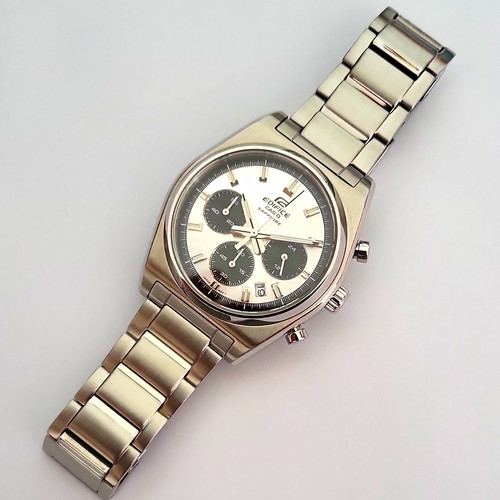 Casio herrenuhr edifice - casio,