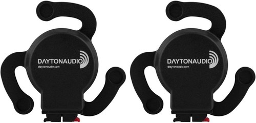 Dayton audio daex25 - audio,