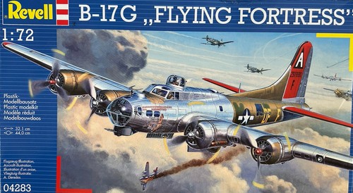 Revell 04283 72 - 04283, 1/72