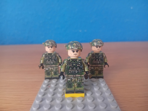 Lego minifiguren - lego,