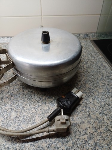 Ddr waffeleisen type 800w - type,
