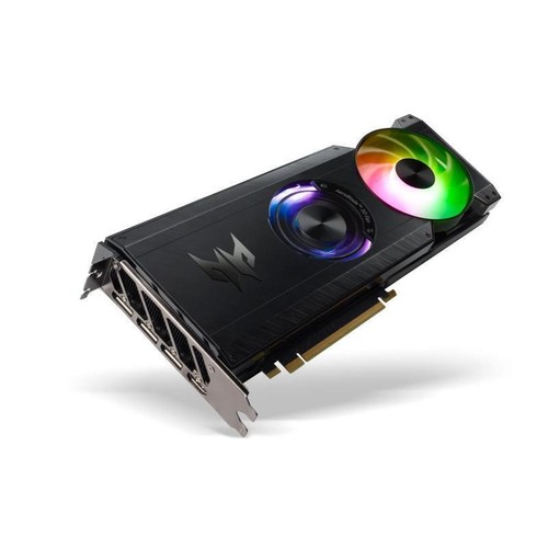 Acer intel arc - acer, predator