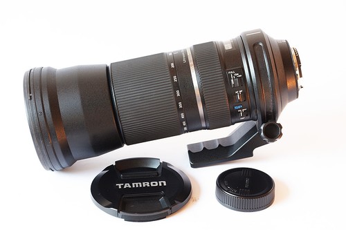Tamron 150 600 für - 150-600,