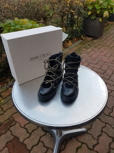 Jimmy choo stiefel - jimmy,