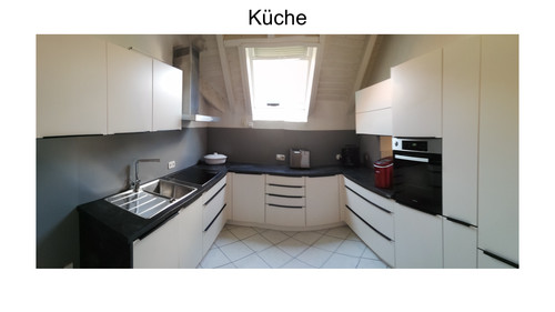 Hochwertige einbauküche - hochwertige,