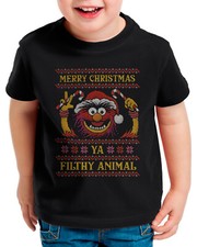 Filthy Animal Kinder T-Shirt