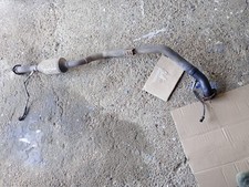 Mercedes SLK R170 Mopf