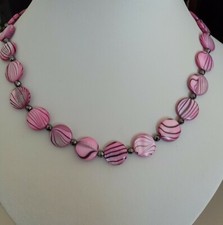 Schmuck Halskette Perlen