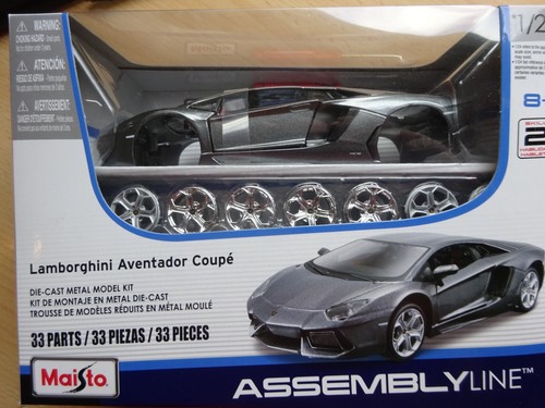 Lamborghini aventador coupe - lamborghini,