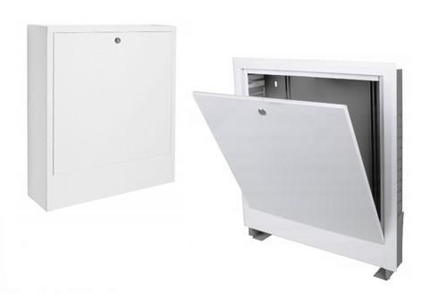 Verteilerschrank