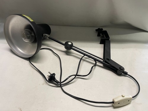 Schreibtischlampe aka typ 1210 - schreibtischlampe,