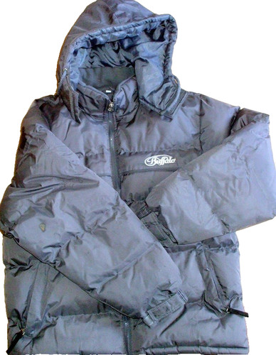 Winter jacke in - winter, jacke 