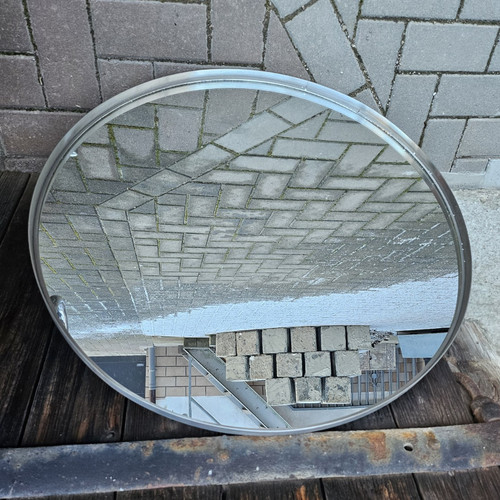 Runder wandspiegel cm - wandspiegel, Ø