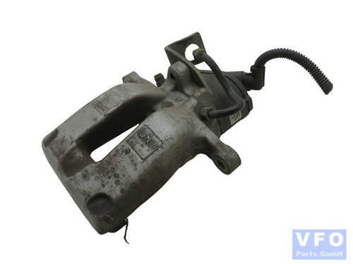 Bremssattel hinten rechts