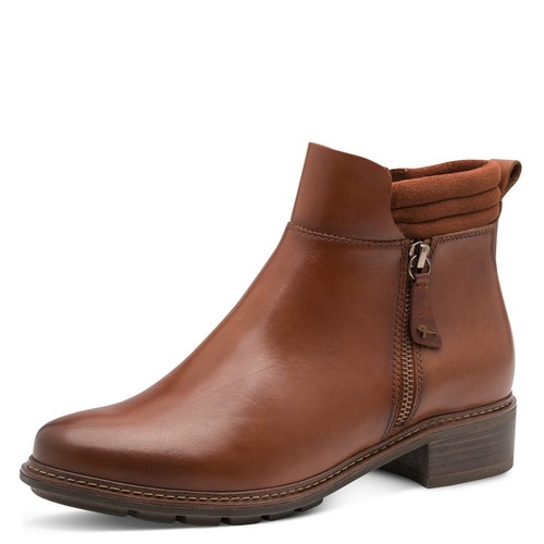 Retoure tamaris stiefelette - -,