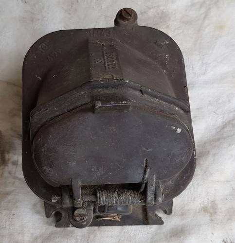 Ddr steckdose aluminium - steckdose,