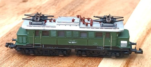 Arnold br144 elektrolok spur - elektrolok,