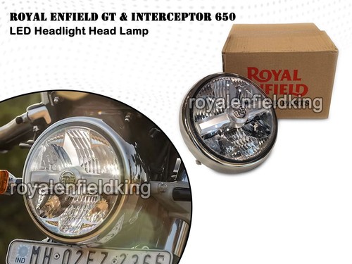 Genuine royal enfield - genuine,