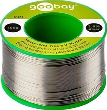 goobay 51131 LZ 0.35 100g -
