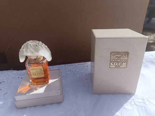 Parfum flakon aus - flakon, sammlung