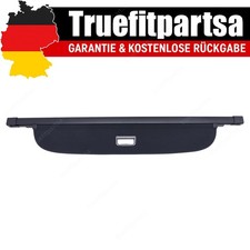 Kofferraumabdeckung