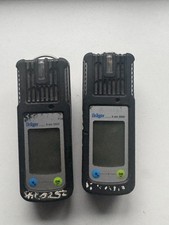 2 x DRAGER X-AM 2000