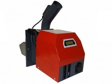 Atmos Pelletbrenner A25 A45