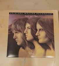 TRILOGY "MFSL" LIMITED ©95