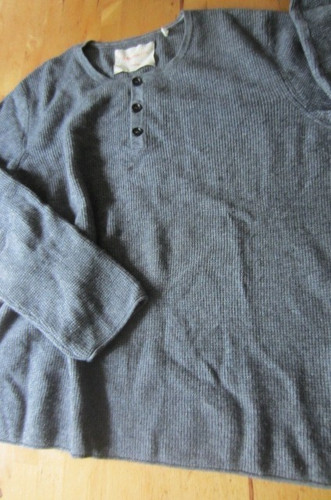 Adenauer herren pullover xl - herren,