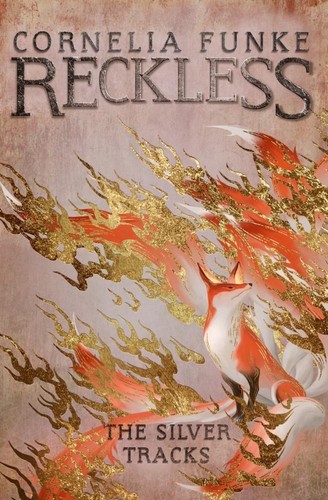 Cornelia funke reckless - cornelia,