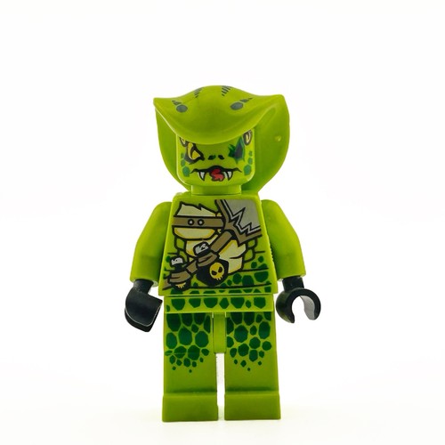 Lego ninjago minifigur njo0497 - lego,