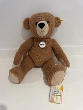 Happy Teddybär, mittelbraun