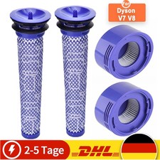 1-3Set Filter Für Dyson V7 V8