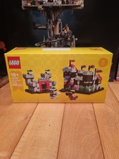 Lego 40775 Mini-Ritterburg gwp