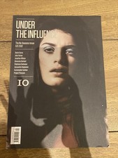 Under The Influence The No